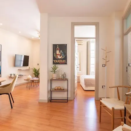 Apartment Velazquez & Old Town By Ele Malaga