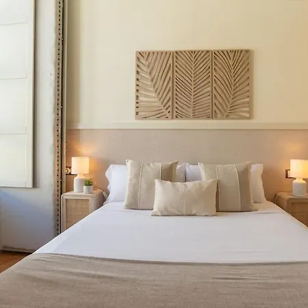 Apartment Velazquez & Old Town By Ele