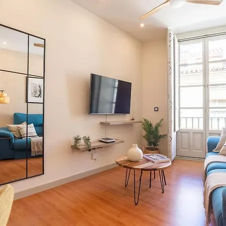Apartment Velazquez & Old Town By Ele *