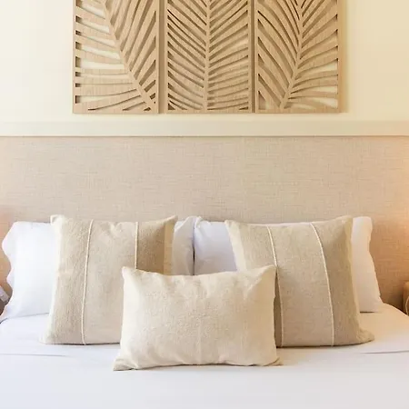 Apartment Velazquez & Old Town By Ele Malaga