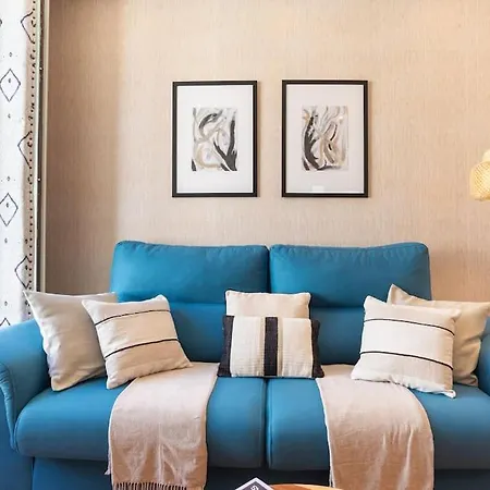 Velazquez & Old Town By Ele Apartment Malaga