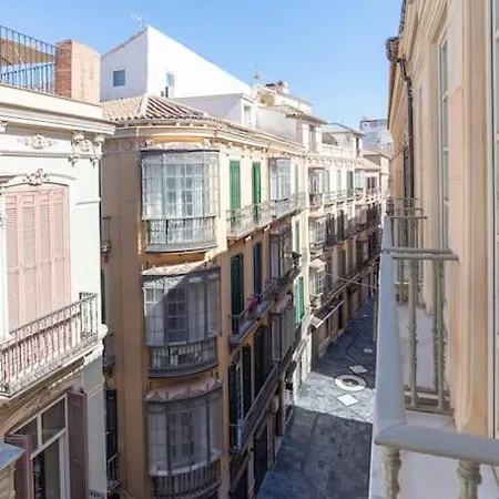 Velazquez & Old Town By Ele Apartment *