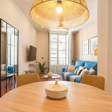 Apartment Velazquez & Old Town By Ele
