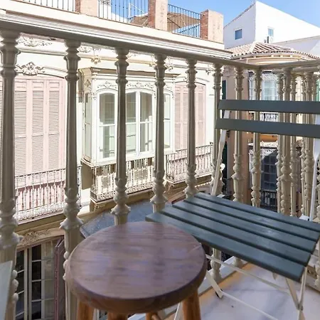 Velazquez & Old Town By Ele Apartment *